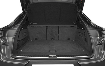 Porsche Cayenne Coupé Electric - Miniatura 10